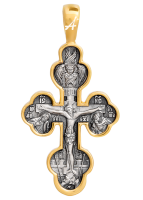 Материнский крест Артикул 101.330