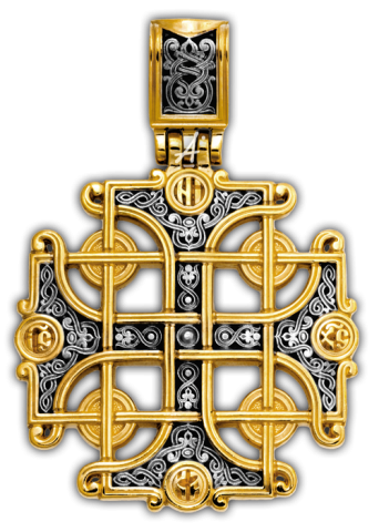 «Константинов крест» Артикул  101.266