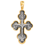 Материнский крест Артикул 101.330